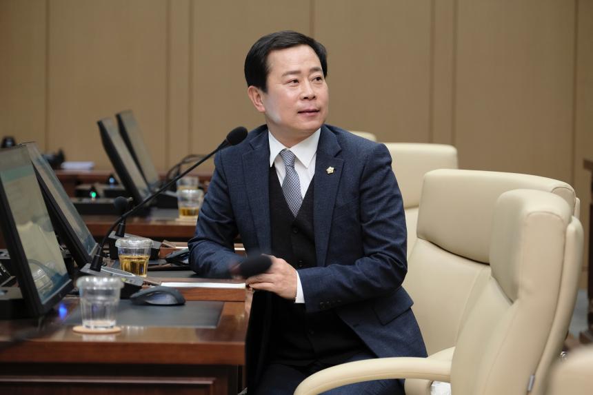 제2차 본회의-제281회 마포구의회 임시회