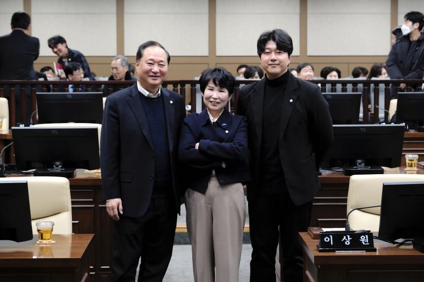 제2차 본회의-제281회 마포구의회 임시회