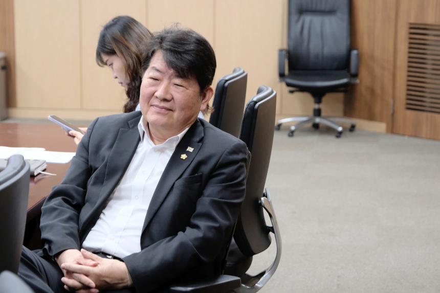 마포형 지역사회 돌봄통합구축 연구회 - 2