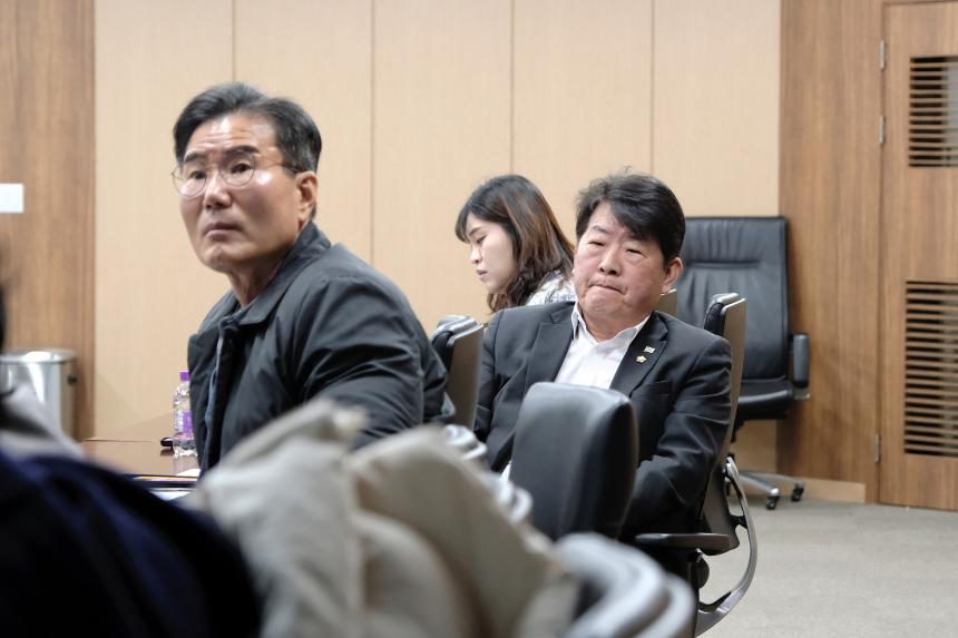 마포형 지역사회 돌봄통합구축 연구회 - 3