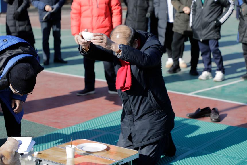 FC상암DMC 안전기원제 - 2