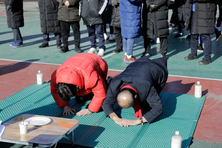 FC상암DMC 안전기원제 - 3