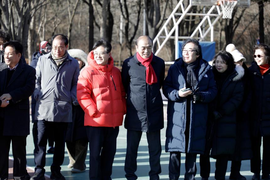 FC상암DMC 안전기원제 - 6