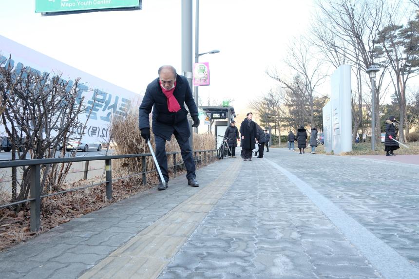 마포구의회 청소의 날 - 9월 - 4