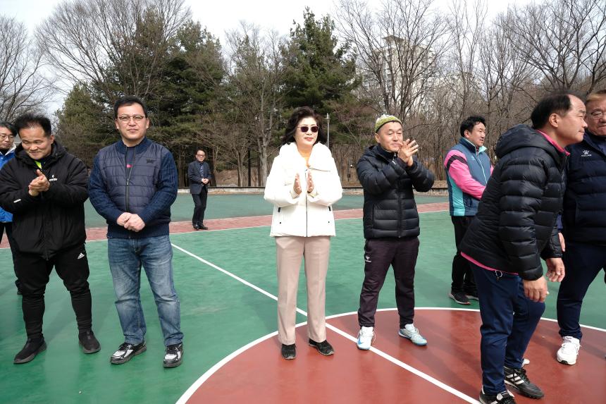 2026년 중동축구회 신년하례식 - 3