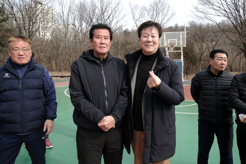 2026년 중동축구회 신년하례식 - 6