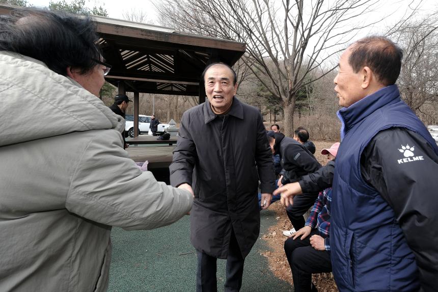 2026년 중동축구회 신년하례식 - 10