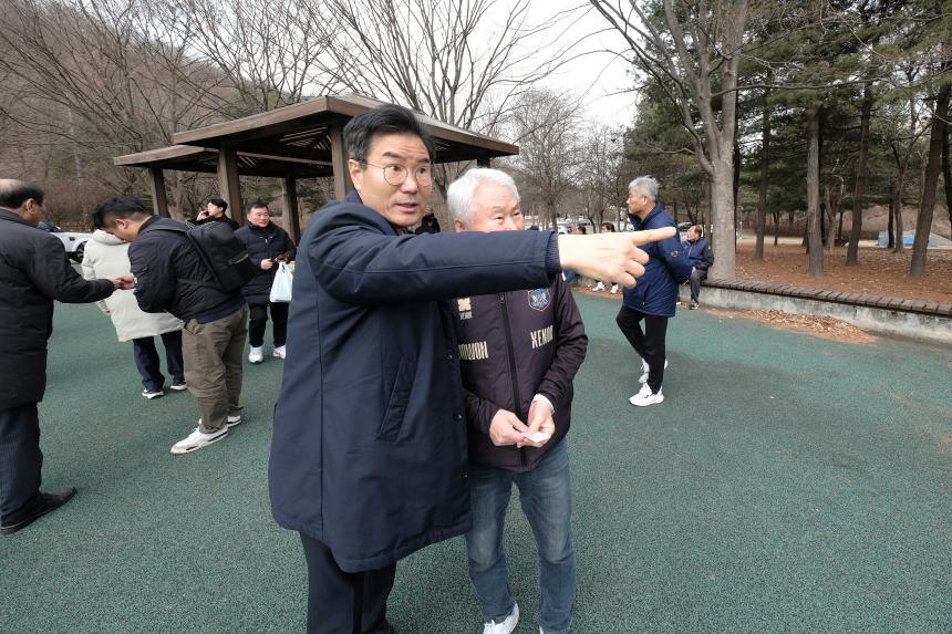 2026년 중동축구회 신년하례식 - 7