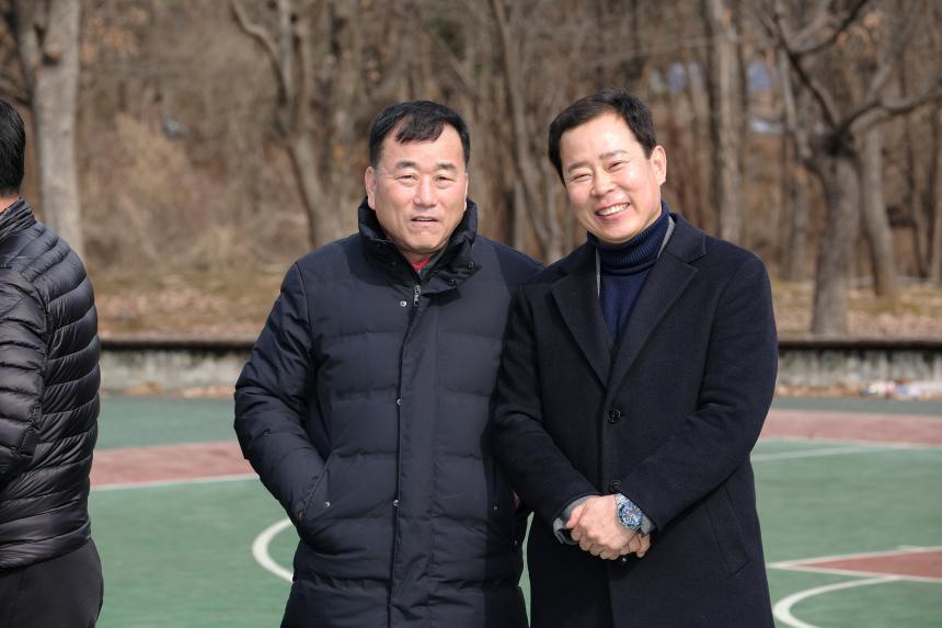 2026년 중동축구회 신년하례식 - 7