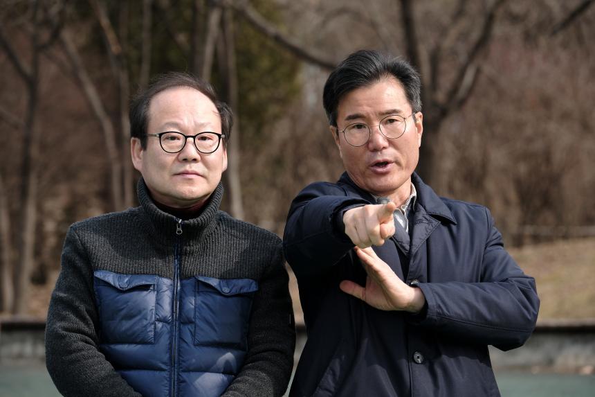 2026년 중동축구회 신년하례식 - 8