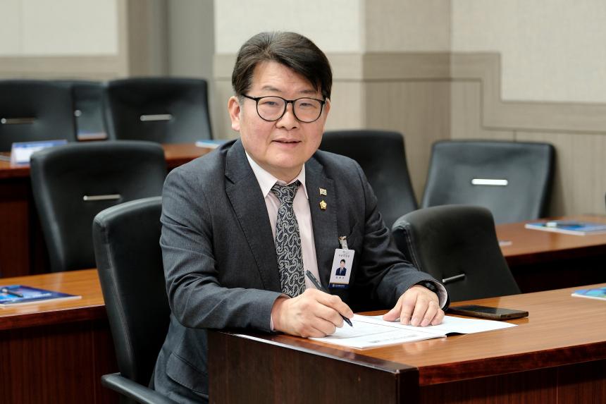 민주평화통일자문회의 마포구협의회 2026년 1분기 정기회의-한반도 평화공존을 위한 대내외 정책 추진방향 - 8