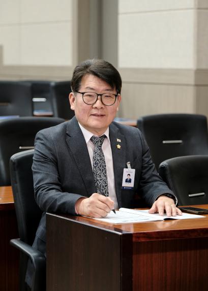 민주평화통일자문회의 마포구협의회 2026년 1분기 정기회의-한반도 평화공존을 위한 대내외 정책 추진방향 - 9