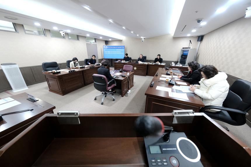 제281회 임시회&lpar;폐회중&rpar; 제2차 의회운영위원회 - 3