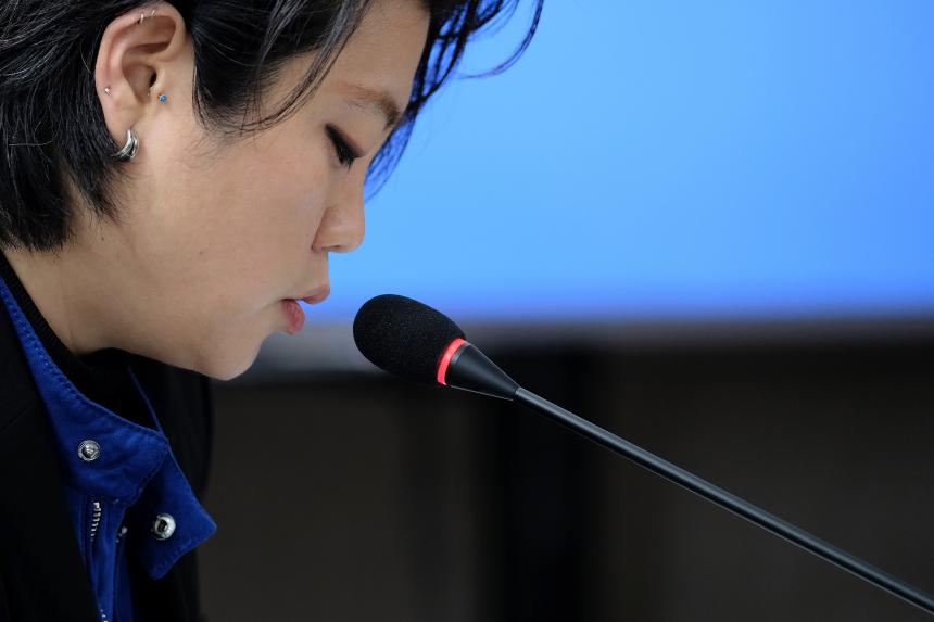 제281회 임시회&lpar;폐회중&rpar; 제2차 의회운영위원회