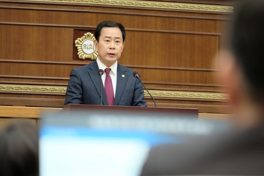 1차 본회의 - 제282회 마포구의회 임시회 - 6