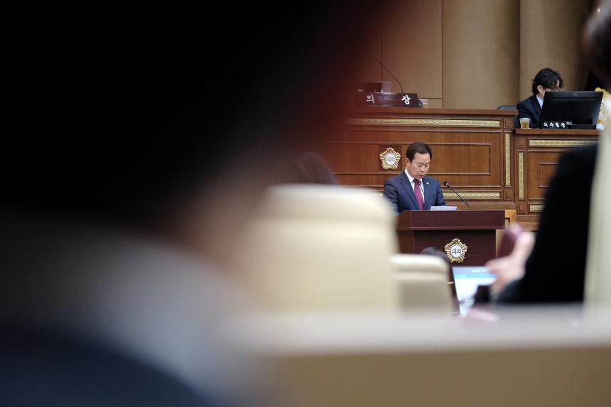 1차 본회의 - 제282회 마포구의회 임시회 - 7