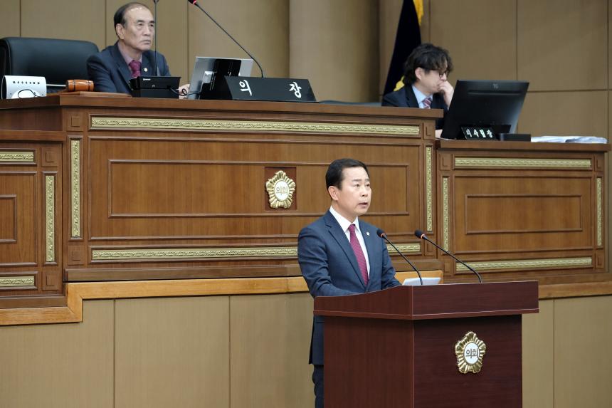 1차 본회의 - 제282회 마포구의회 임시회 - 8