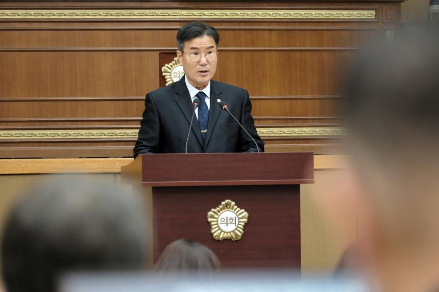 1차 본회의 - 제282회 마포구의회 임시회 - 6