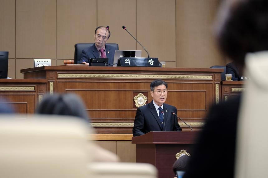 1차 본회의 - 제282회 마포구의회 임시회 - 8