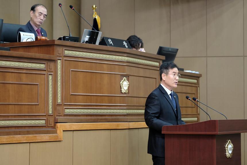 1차 본회의 - 제282회 마포구의회 임시회 - 10