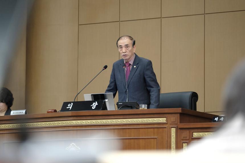 1차 본회의 - 제282회 마포구의회 임시회 - 5