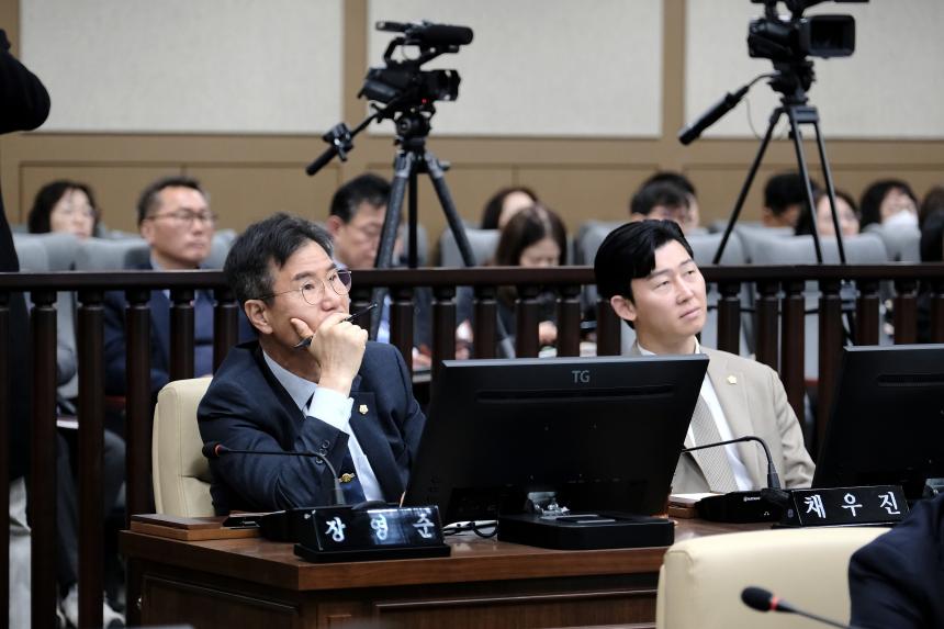 제2차 본회의-제282회 마포구의회 임시회 - 1