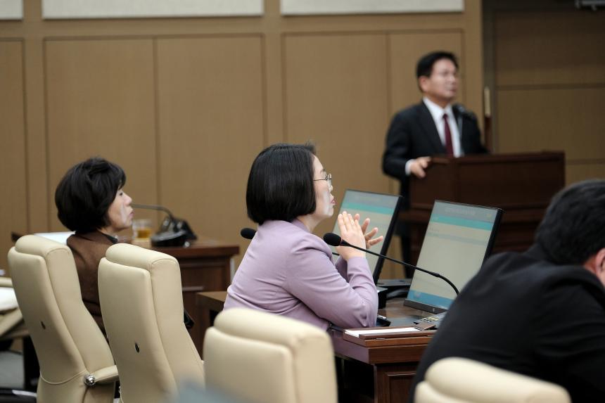 제2차 본회의-제282회 마포구의회 임시회