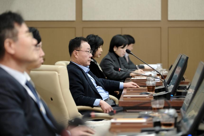 제2차 본회의-제282회 마포구의회 임시회 - 2