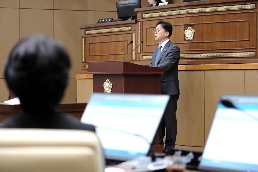 제2차 본회의-제282회 마포구의회 임시회 - 8