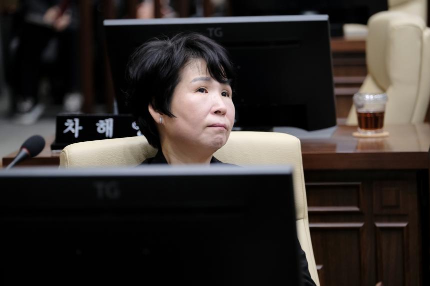 제2차 본회의-제282회 마포구의회 임시회