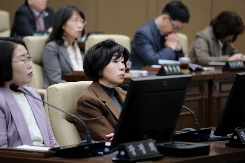 제2차 본회의-제282회 마포구의회 임시회