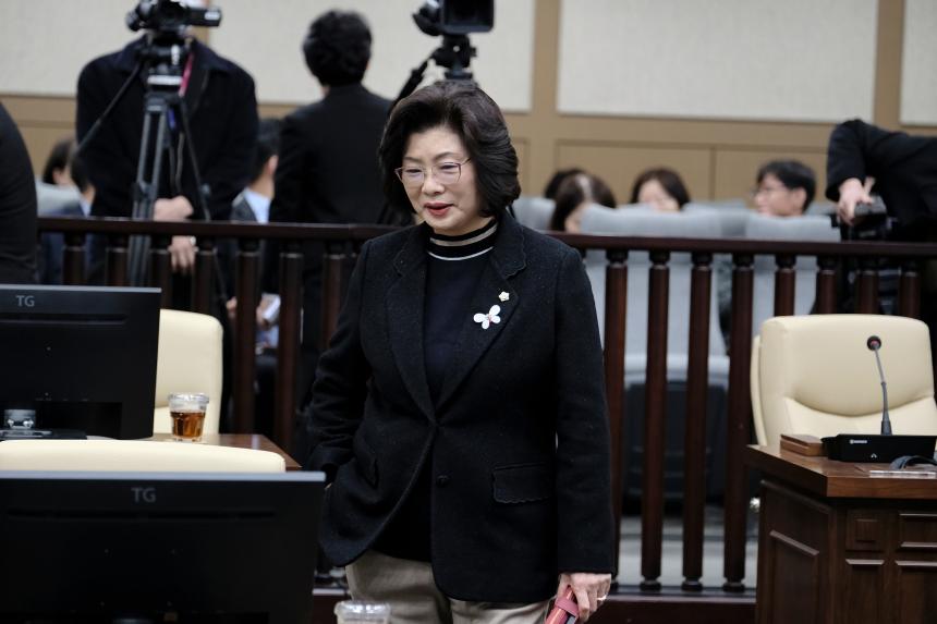 제2차 본회의-제282회 마포구의회 임시회