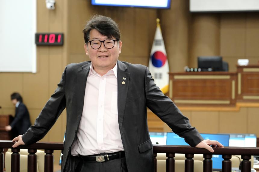 제2차 본회의-제282회 마포구의회 임시회