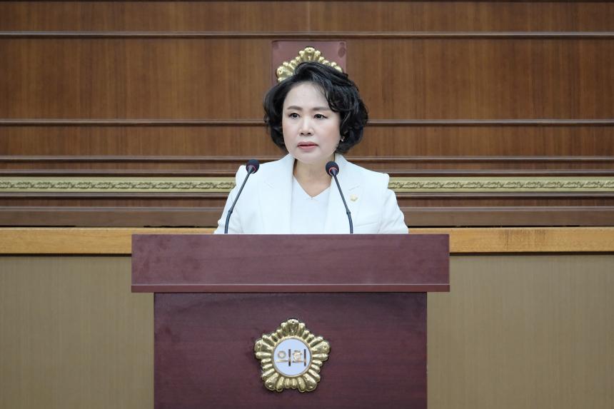 제3차 본회의-제282회 마포구의회 임시회 - 3