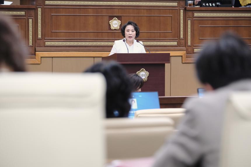 제3차 본회의-제282회 마포구의회 임시회 - 4