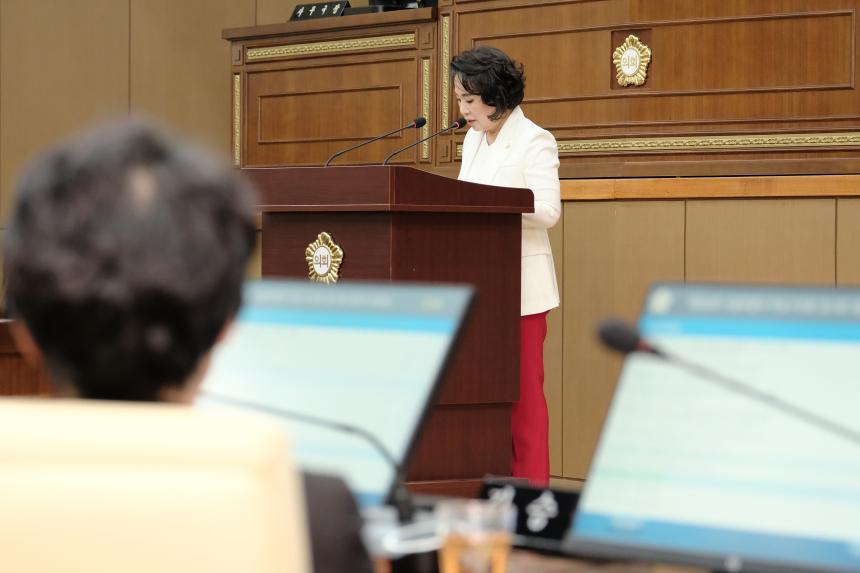 제3차 본회의-제282회 마포구의회 임시회 - 9