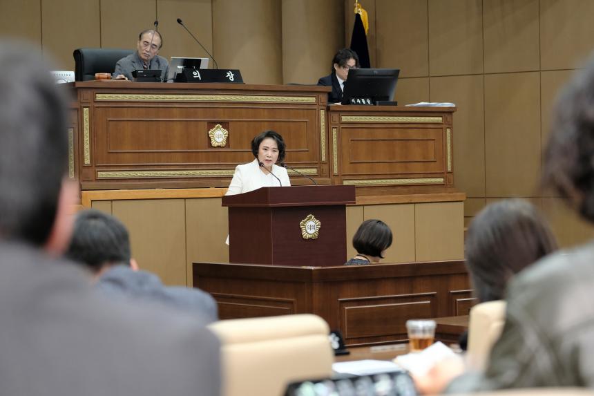 제3차 본회의-제282회 마포구의회 임시회 - 11