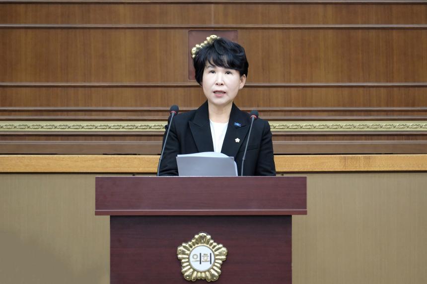 제3차 본회의-제282회 마포구의회 임시회 - 1