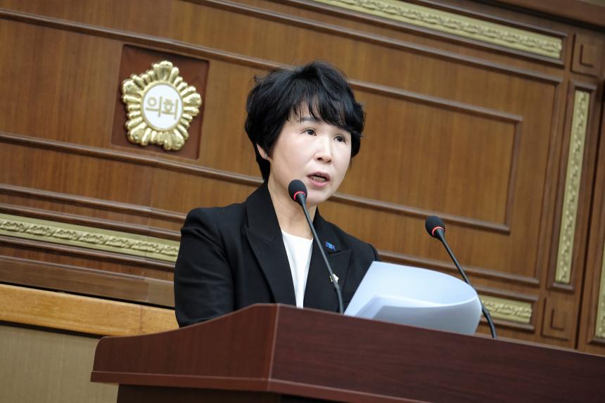 제3차 본회의-제282회 마포구의회 임시회 - 4