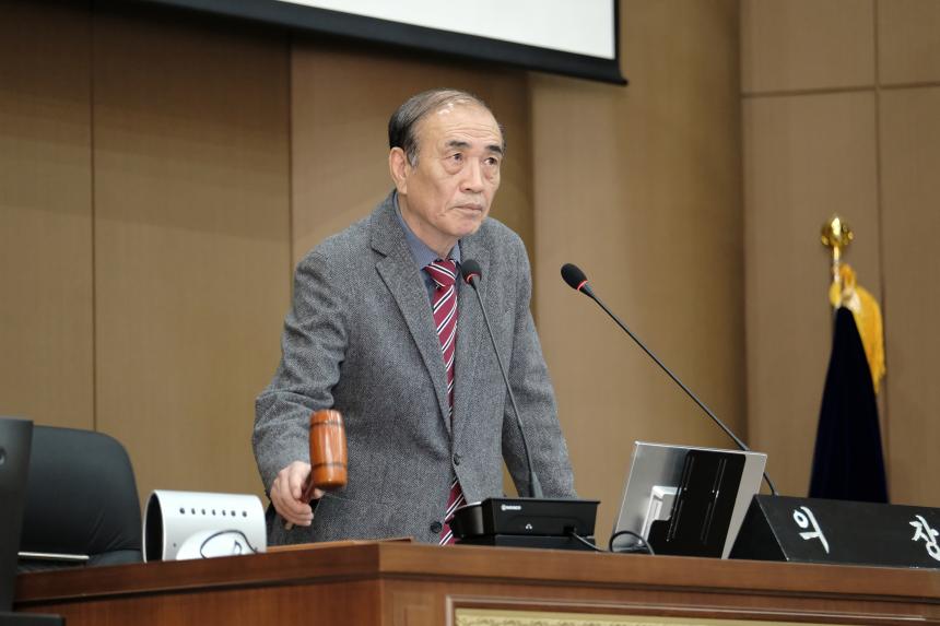 제3차 본회의-제282회 마포구의회 임시회 - 8