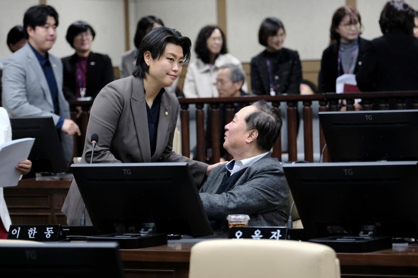 제3차 본회의-제282회 마포구의회 임시회 - 7