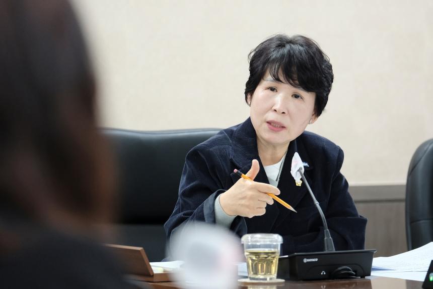 복지도시위원회&lpar;제1차~2차&rpar;-제282회 마포구의회 임시회 - 1