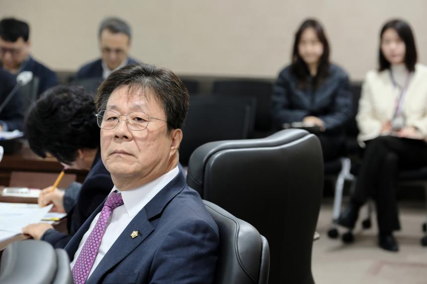 복지도시위원회&lpar;제1차~2차&rpar;-제282회 마포구의회 임시회 - 3