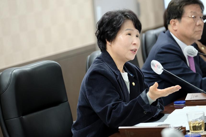 복지도시위원회&lpar;제1차~2차&rpar;-제282회 마포구의회 임시회 - 3