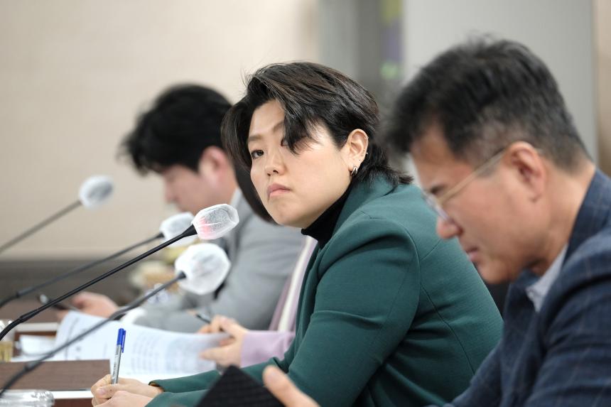 복지도시위원회&lpar;제1차~2차&rpar;-제282회 마포구의회 임시회