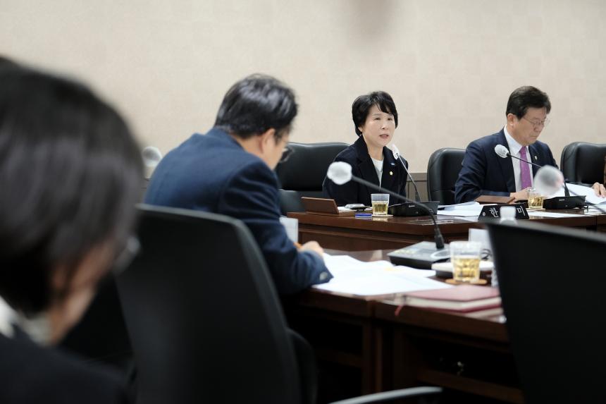 복지도시위원회&lpar;제1차~2차&rpar;-제282회 마포구의회 임시회