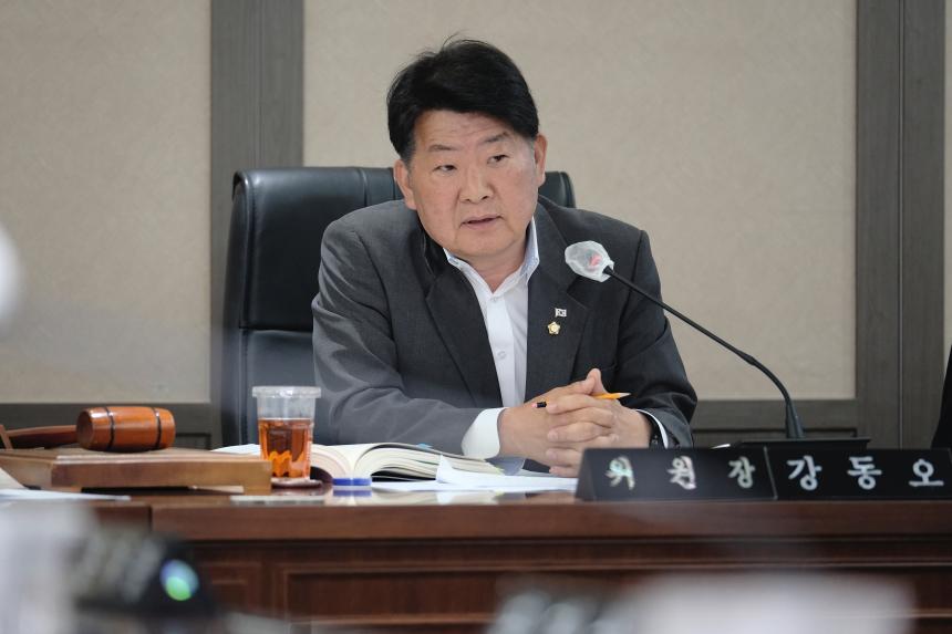 행정건설위원회-제276회 마포구의회 제1차 정례회 - 1