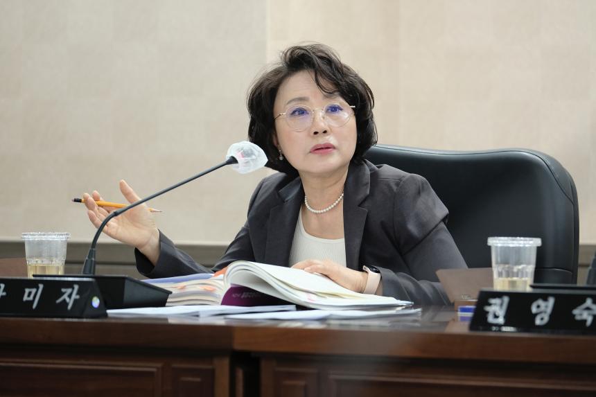 행정건설위원회-제276회 마포구의회 제1차 정례회 - 1