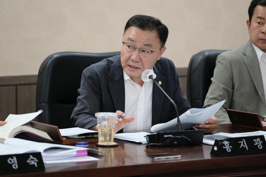 행정건설위원회-제276회 마포구의회 제1차 정례회 - 1