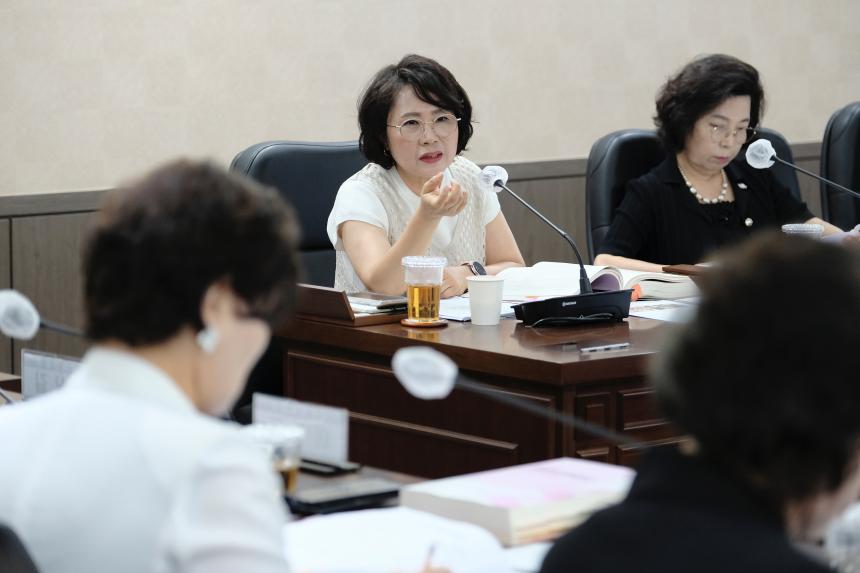 행정건설위원회-제276회 마포구의회 제1차 정례회 - 3